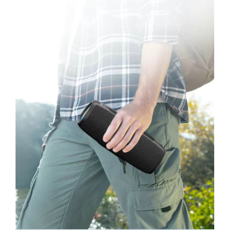 Loa nghe nhạc Soaiy S36 nội địa Trung