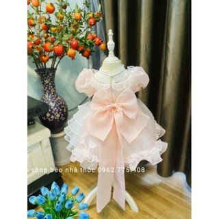 ĐẦM công chúa LOLITA