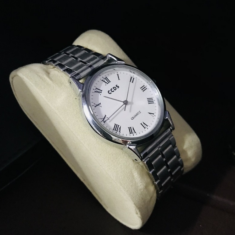 Đồng hồ nam CCDS Nhật Unisex