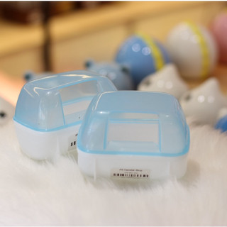 Nhà tắm cho chuột hamster