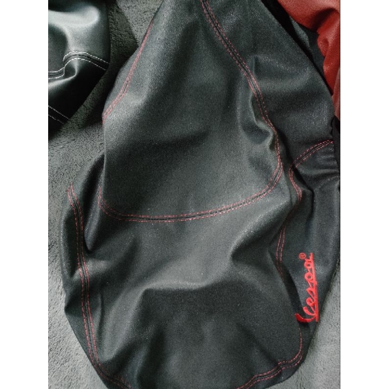 Da Bọc Yên Vespa đời 2013-2019 đủ màu loại cao cấp