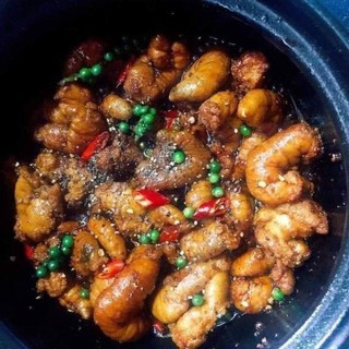 Trứng cá sặc 500g (giao hỏa tốc)