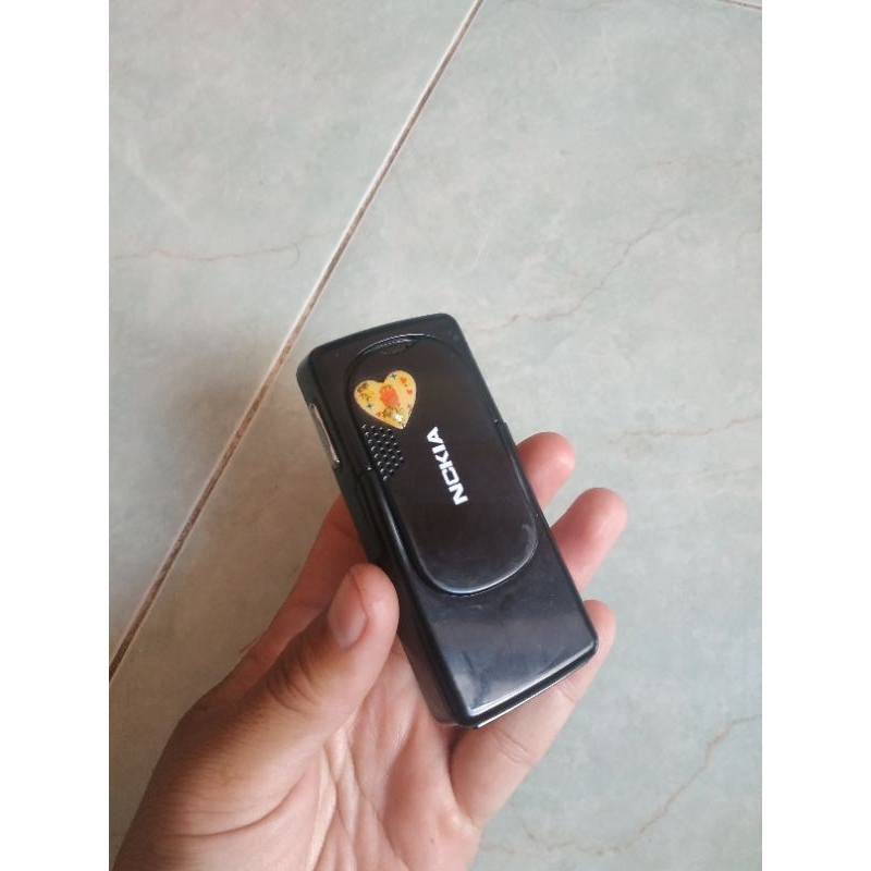 Xác điện thoại Nokia N73 Mini