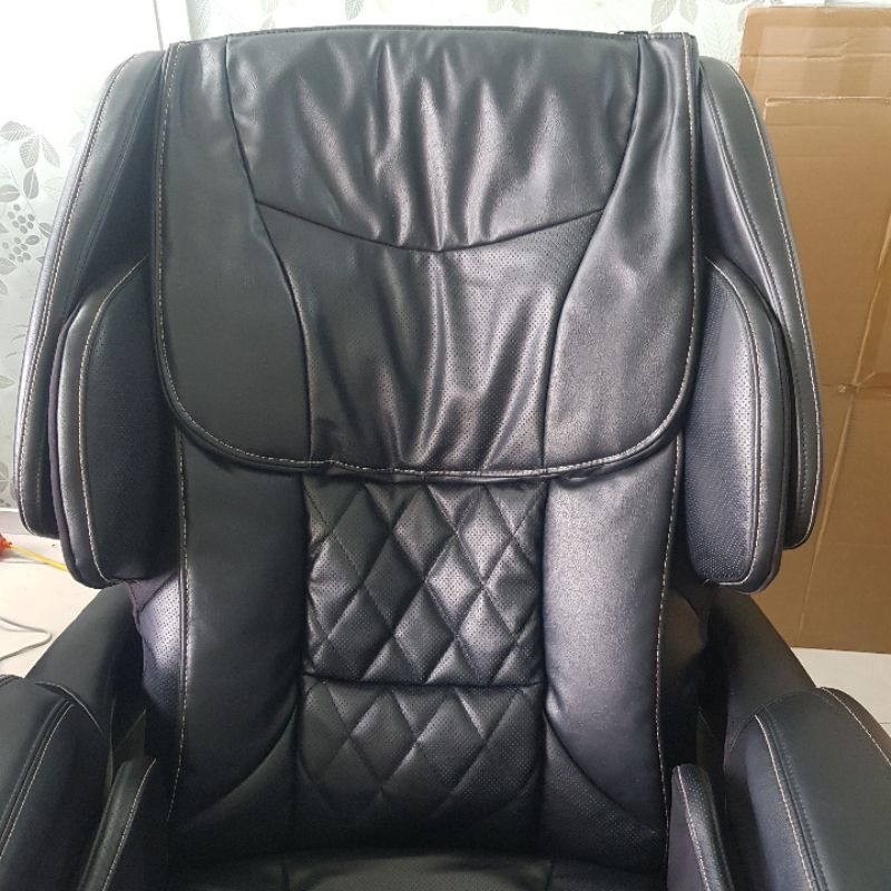 Ghế massage nội địa Nhật Panasonic EP MA97 used 95%