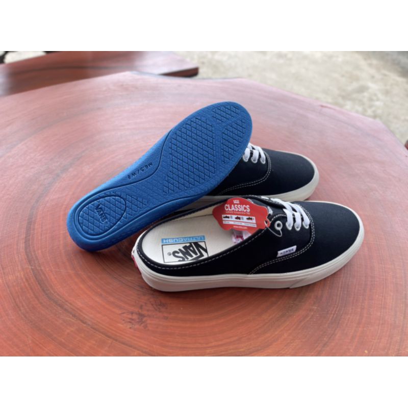 Giày Vans vault Old Skool sục caro classic chuẩn 1:1 - hàng NEW