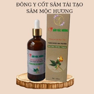 Đông y tái tạo da sạch mụn, thâm nám từ thảo dược thiên nhiên