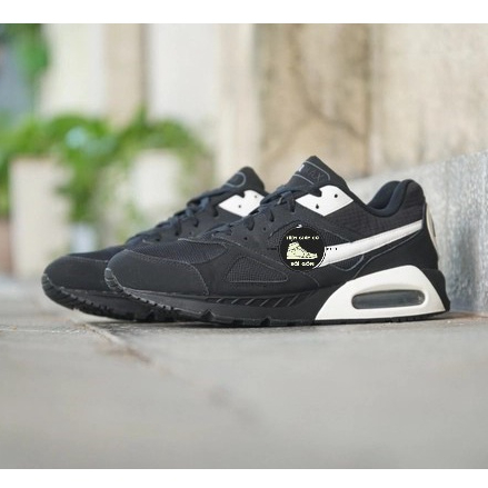 AIRMAX IVO LTR 580518-011 SECONDHAND CHÍNH HÃNG 100%