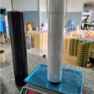 Màng Pe 2kg - 50cm Lõi 300gr