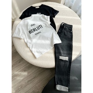 Áo thun Berluti Cocobebe