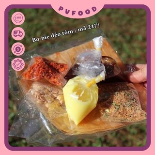 [ĐẶT TRƯỚC] Bánh Tráng Dẻo Bơ Me Tây Ninh