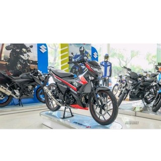 tem rời raider đen đỏ