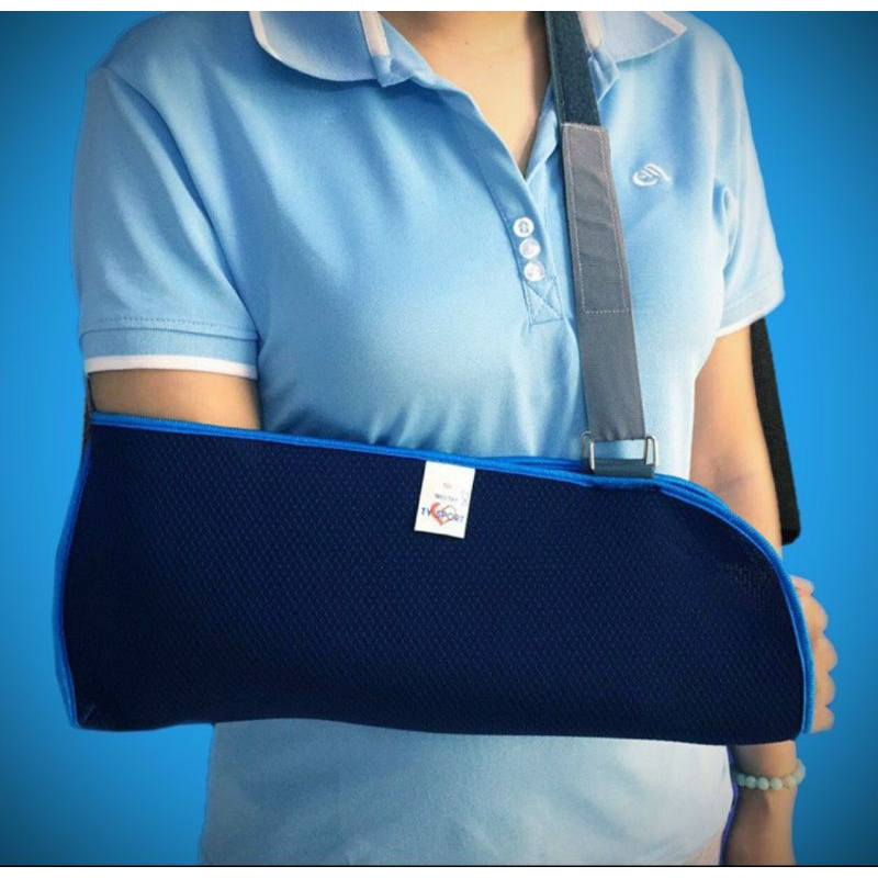 Đai treo tay, đỡ tay Ty sport