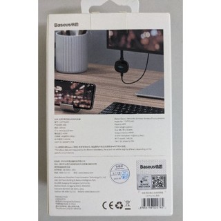 HDMI không dây Baseus Meteorite shimmer