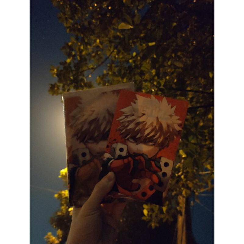 MHA My Hero Academia - Học Viện Siêu Anh Hùng Tập 31 Bản Limited - Kèm Clearfile Bakugo