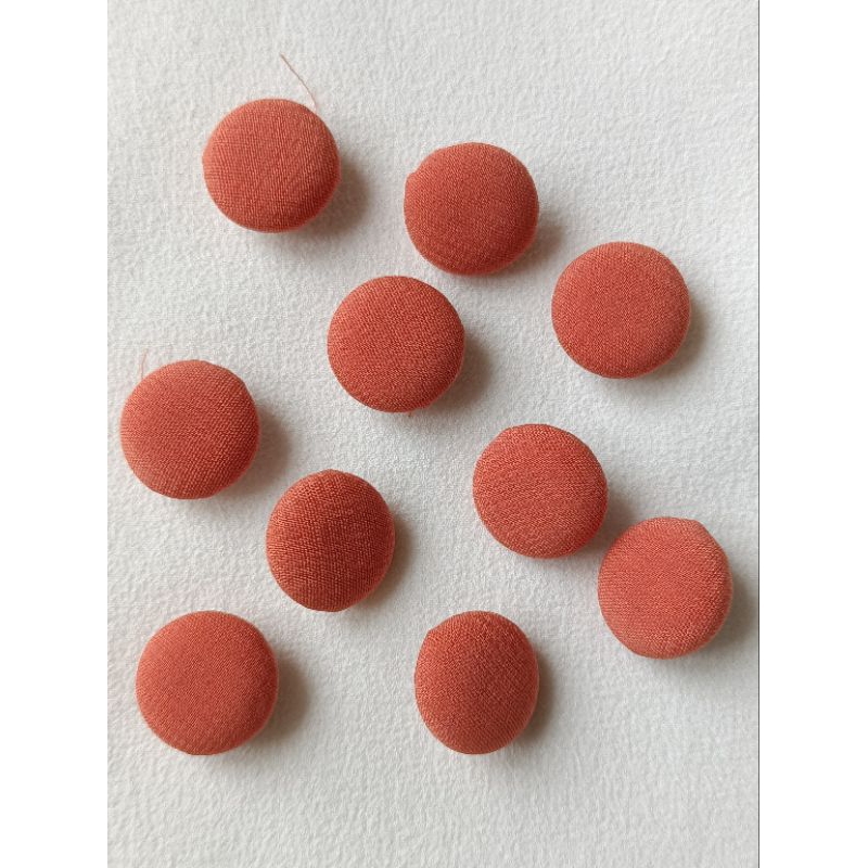 GÓI 5 NÚT BỌC VẢI