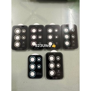 combo đủ bộ 5 Dán mắt camera S23 ultra/S23/S23 plus/ S22 ultra (mắt rời)