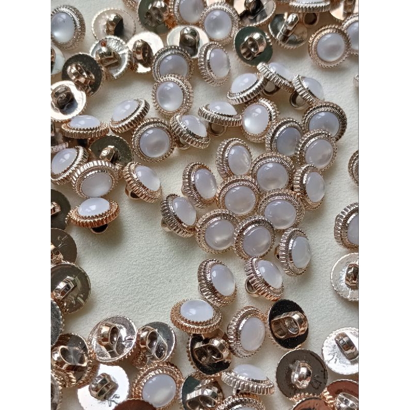 GÓI 20 NÚT KIỂU SIZE 1,2CM