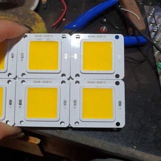 chíp Led 3,7v - 50w