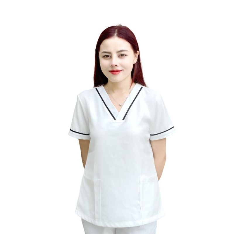 Đồng phục spa và y tá