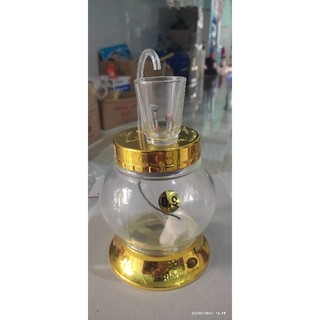 bình rót r,ượu tự động 1 lít