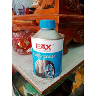 Keo vá ép vá nóng ruột xe 250ml đài loan taiwan