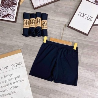 Quần legging đùi siêu hot