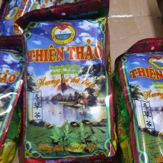 Combor sỉ 10 gói trà sâm dứa Thiên Thảo