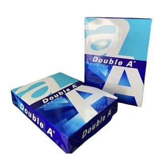 Giấy A4 Double A 70gms
