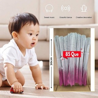 Đồ chơi que gỗ bó 80- 100 q