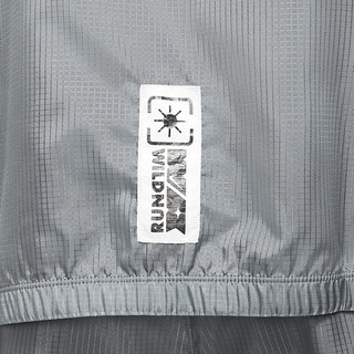 [HÀNG_CHÍNH_HÃNG] ÁO KHOÁC NKE REPEL WILD RUN WINDRUNNR GRAPHIC RUNNNG JACKET - GREY