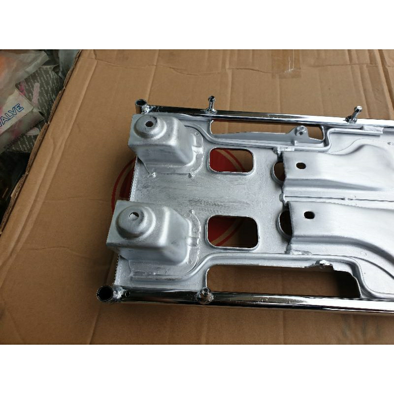 Baga sau xe SYM Angel80