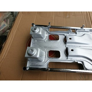 Baga sau xe sym angel80