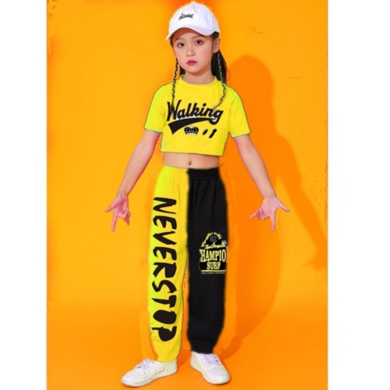 BỘ THỂ THAO WALKING