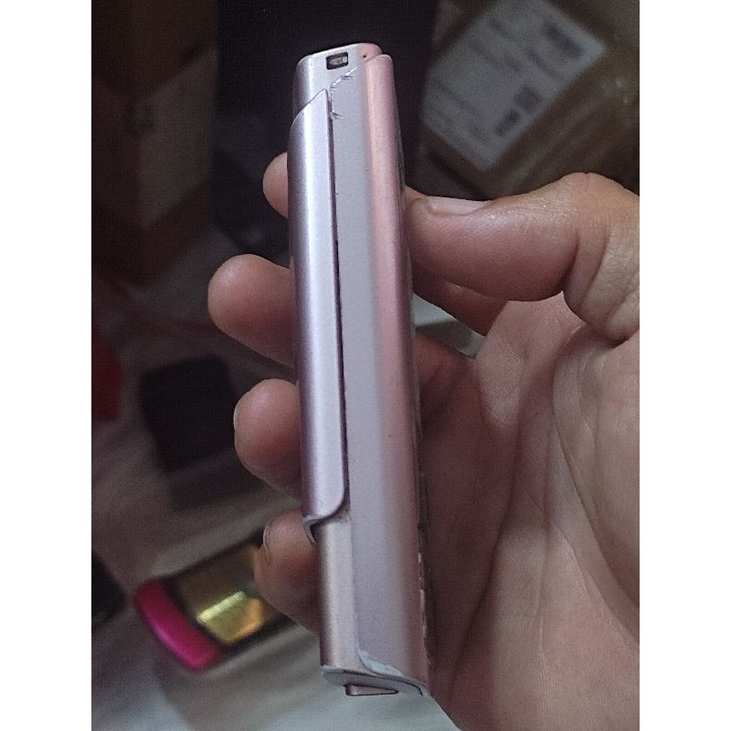 Điện thoại Nokia N72 máy zin imei xài full vỏ zin