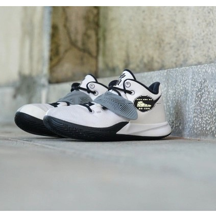 Giày Thể Thao KYRIE FLYTRAP 3 CD0191-103 SECONDHAND CHÍNH HÃNG 100%