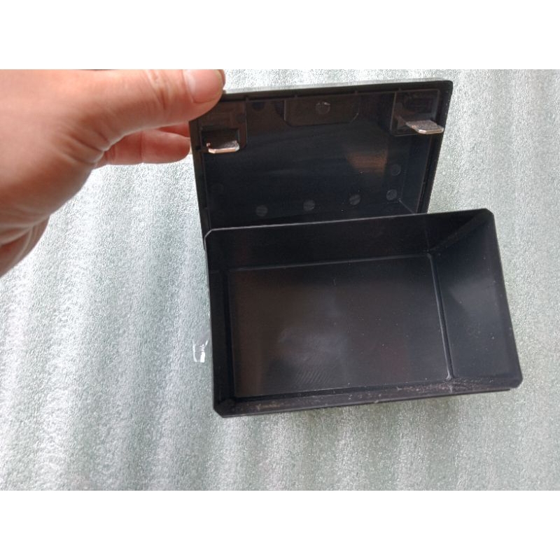 Vỏ hộp yt4 5a lùn đóng bình pin