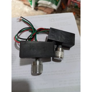 chiết áp 12v cho bình phun thuốc.