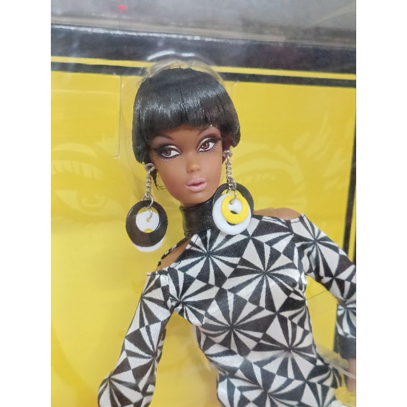 Búp bê barbie Pop life