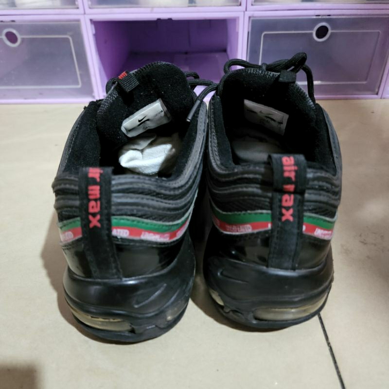 Giày Thể Thao Nam Cũ Size 41 Còn Rất đẹp và chắc chắn