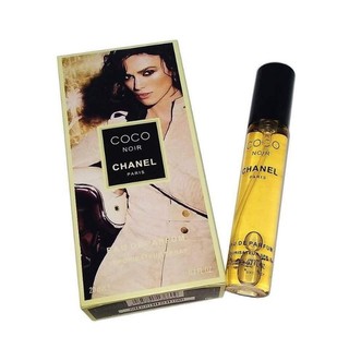 ✅Nước Hoa Nữ chanel coco noir 20ml, lưu hương trên 6h