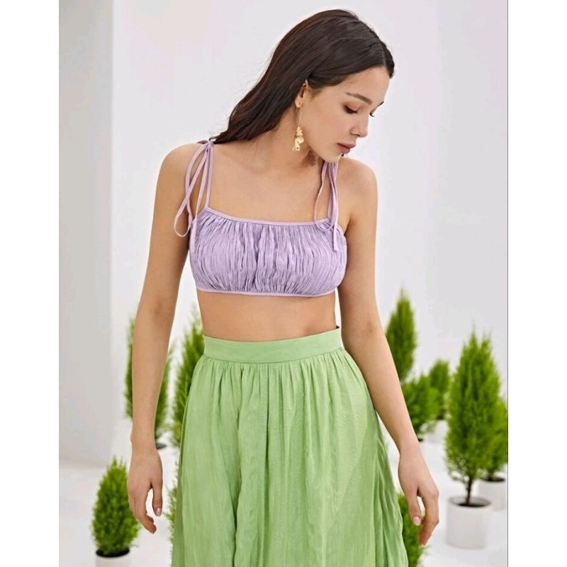 Pass áo crop đồng giá 60k S