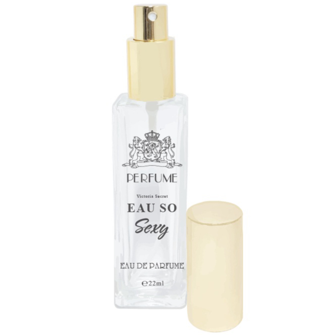Nước Hoa Chiết EAU SO SEXY Hương thơm cực kì gợi cảm 22ml - Mỹ Phẩm Kim Ngân