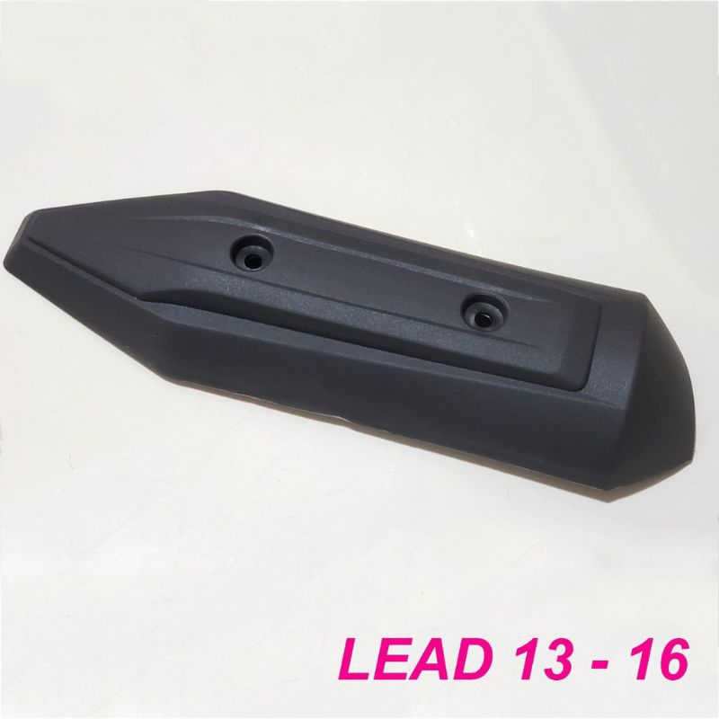 ỐP PÔ/ CHE PÔ XE LEAD ĐỜI 2013-2016( LOẠI DÀY )