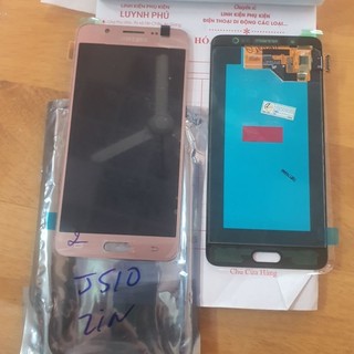 Màn hình samsung j510 j5 2016 zin hãng bao test