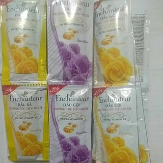 Combo 2 Dây dầu gội enchanteur
