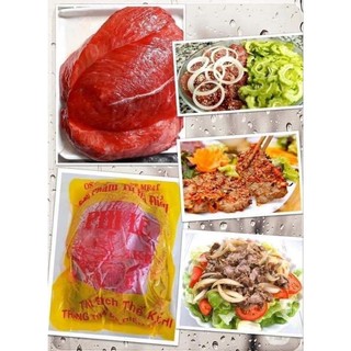 Đà điểu philê. 1kg