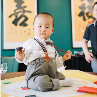 Set sơ mi công tử bé trai Hàn Quốc áo sơ mi cho bé trai 8-18kg  Củ khoai tây shop chất mềm mịn phong cách sành điệu