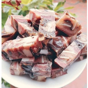 giò xào tai lưỡi Hà Nội 500gr❤️giòn thơm❤️Tmart - Thực phẩm sạch
