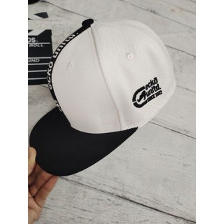MŨ LƯỠI TRAI HIPHOP Phối dây chữ phong cách mới, trẻ trung năng động dành cho nam và nữ