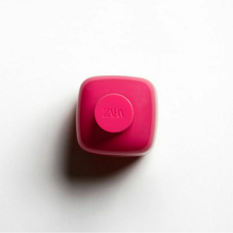 NƯỚC HOA ZARA TUBEROSE EDT + PINK FLAMBÉ EDT